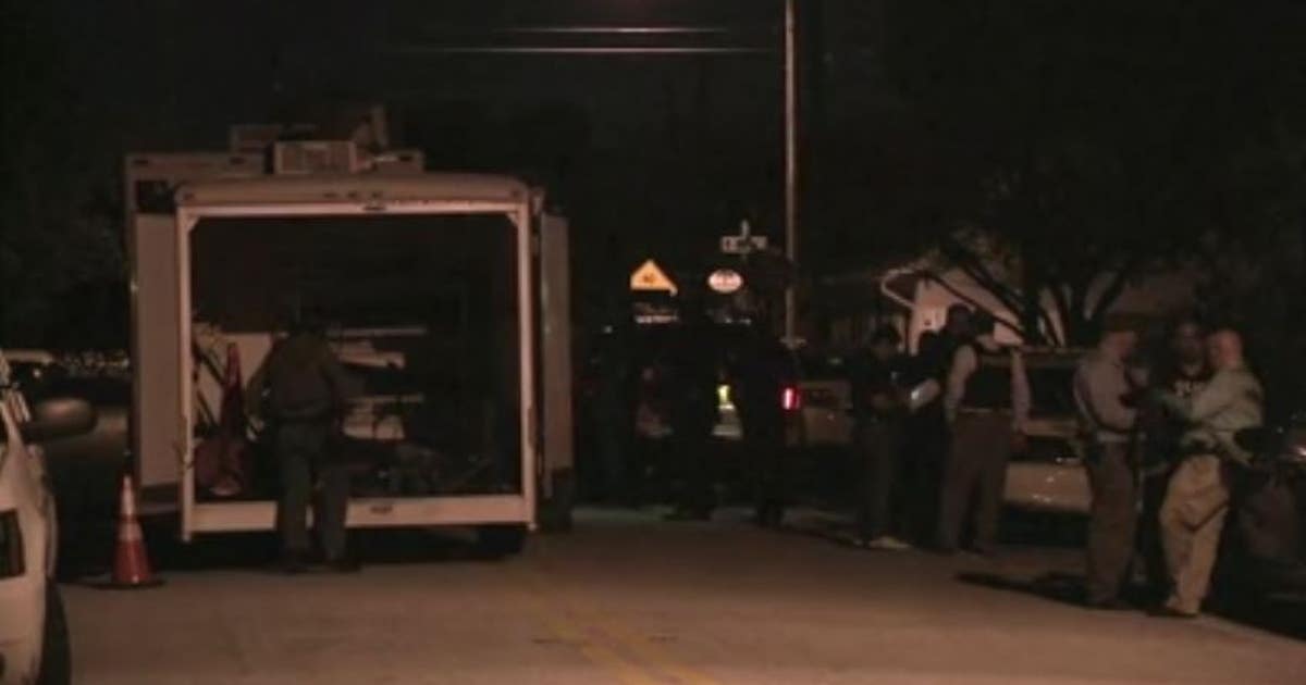 Two dead in St. Pete murder-suicide | FOX 13 Tampa Bay