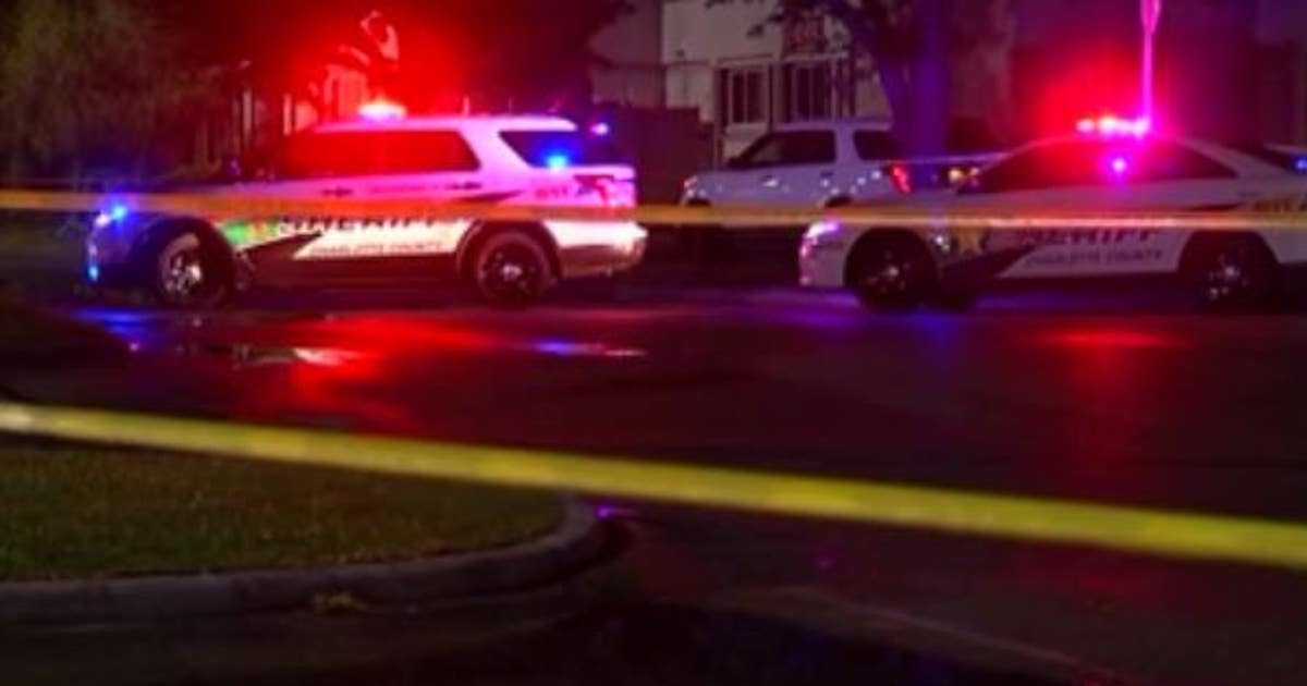 Sarasota County teacher killed in murder-suicide | FOX 13 Tampa Bay
