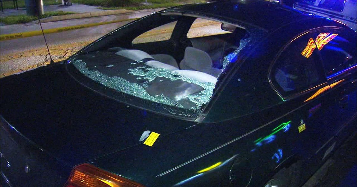 Tampa police seek suspect in overnight shooting | FOX 13 Tampa Bay