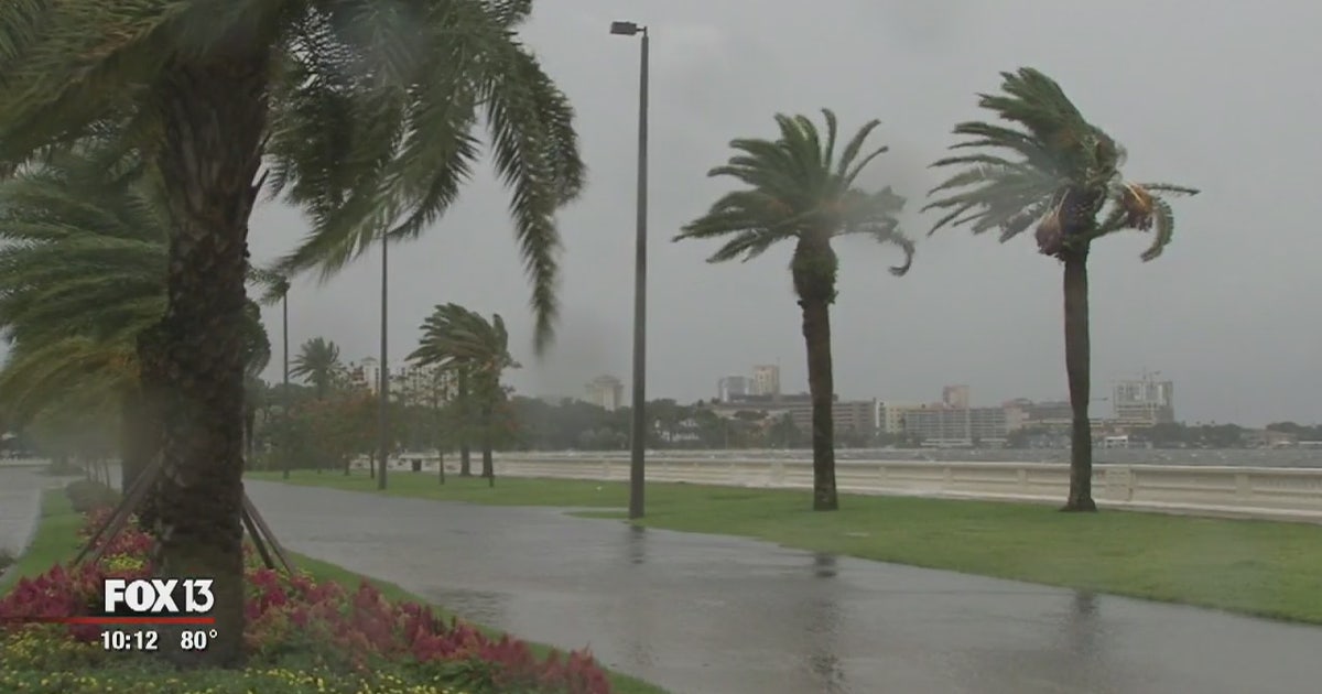 City reconsiders fee to improve drainage system | FOX 13 Tampa Bay