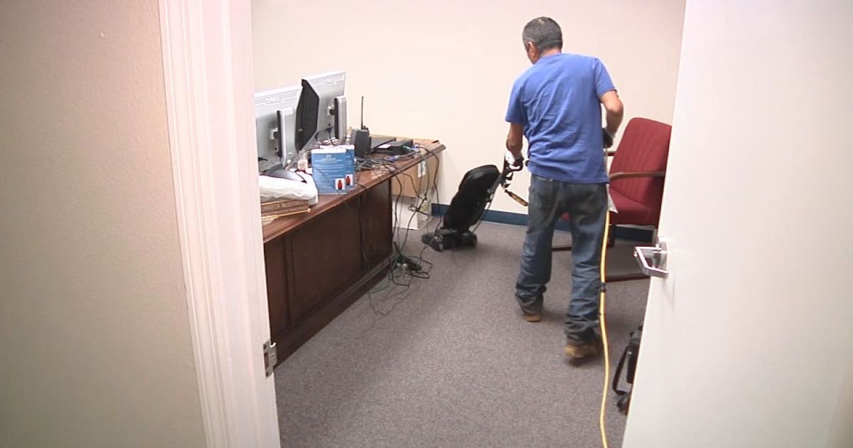 Polk inmate program saves taxpayers millions | FOX 13 Tampa Bay