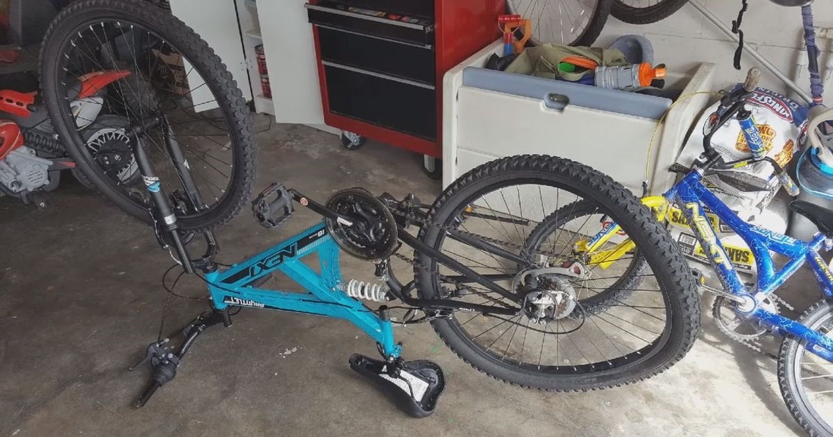 Student biking to school gets ticket after being hit by car | FOX 13 ...