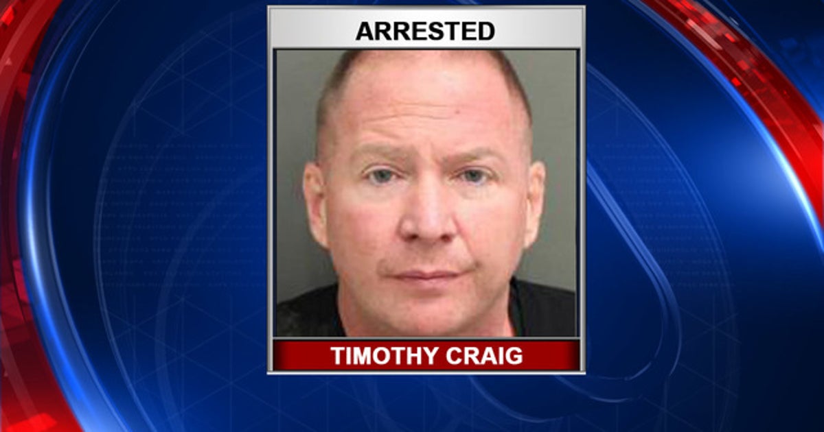 Hillsborough deputy arrested for DUI at Disney Springs | FOX 13 Tampa Bay