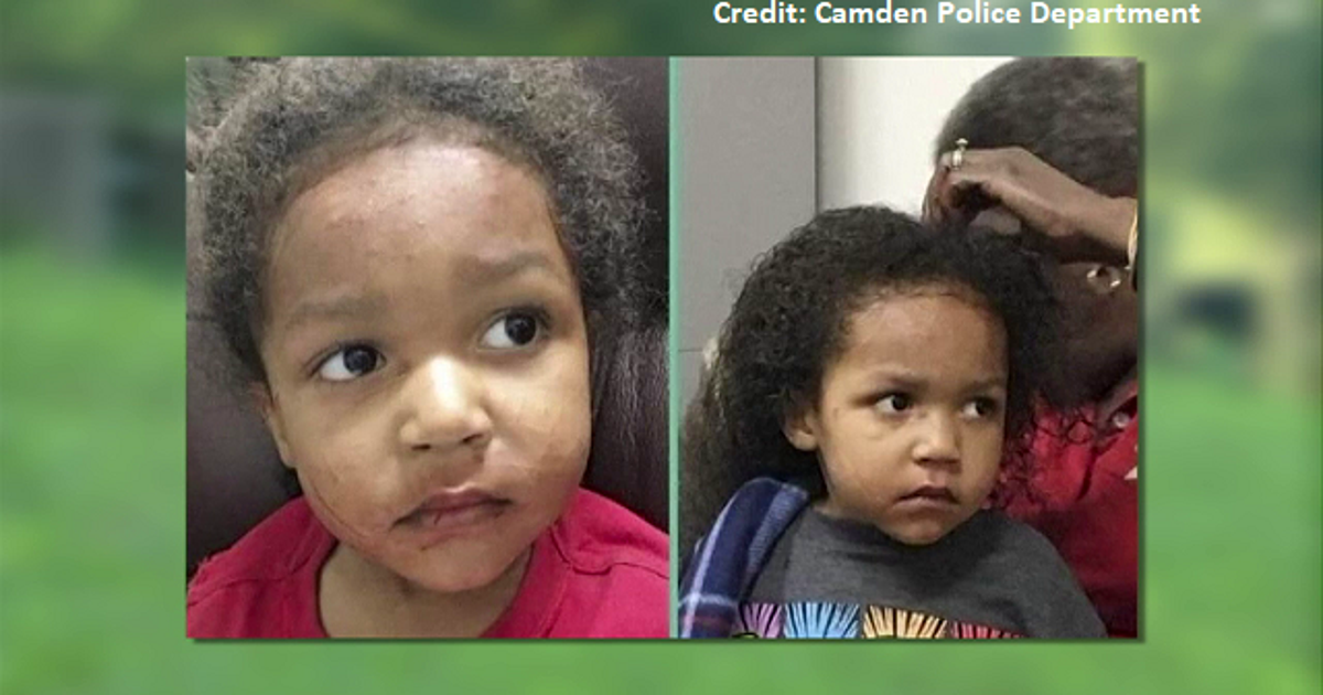 Toddlers survive alone for days after crash kills mother | FOX 13 Tampa Bay