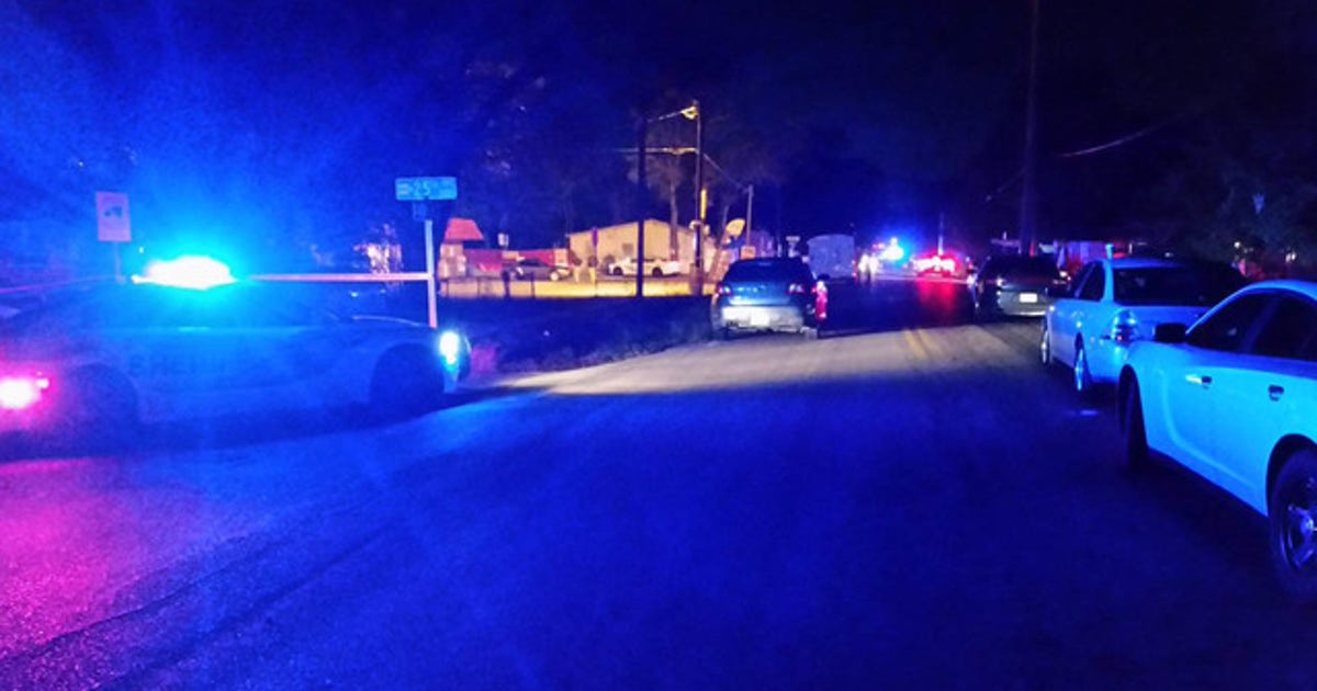 One dead in Tampa shooting | FOX 13 Tampa Bay
