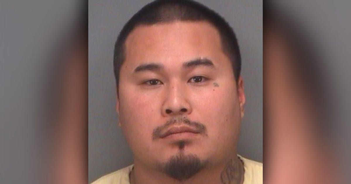 Man charged with attempted murder in Pinellas shooting | FOX 13 Tampa Bay