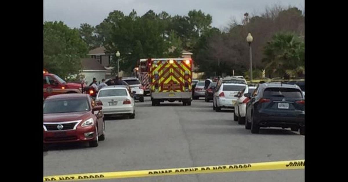 Deputies: Child calls 911, reports shooting in home | FOX 13 Tampa Bay