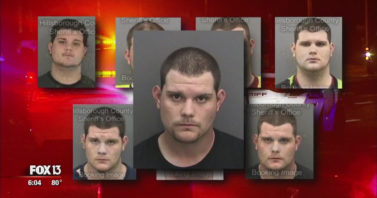 Hwy. 301 wrong-way driver has 7 previous arrests | FOX 13 Tampa Bay