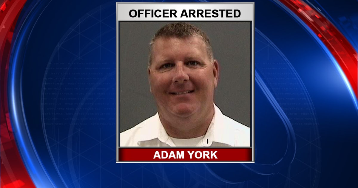 Fired officer fights sexual assault charge | FOX 13 Tampa Bay
