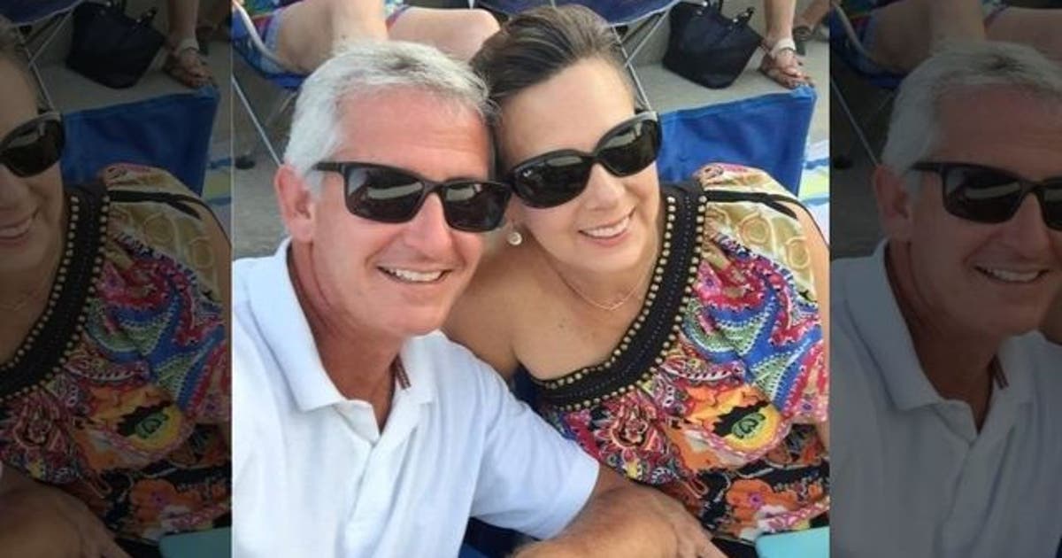 Woman to remarry same man after losing memory | FOX 13 Tampa Bay