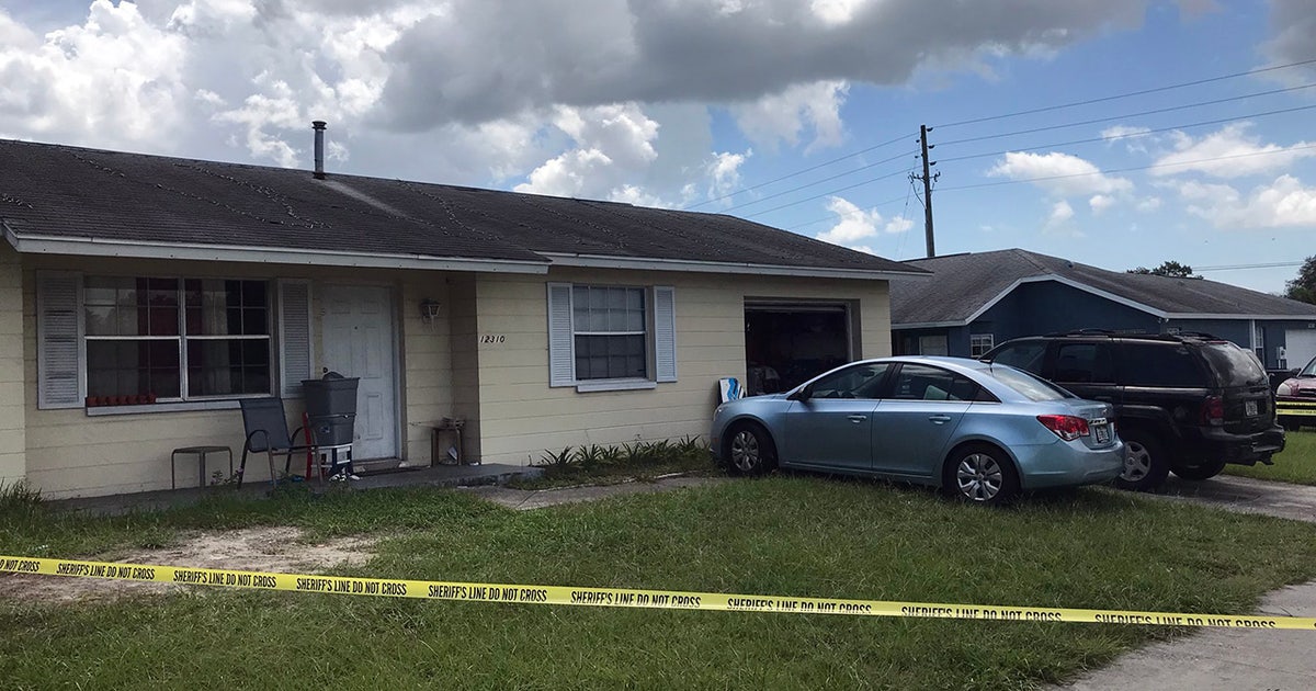 Baby boy dies after being left in hot car | FOX 13 Tampa Bay