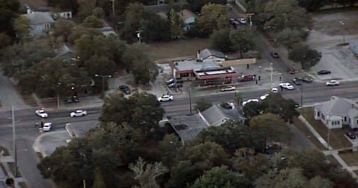 Child hit by truck in St. Pete | FOX 13 Tampa Bay