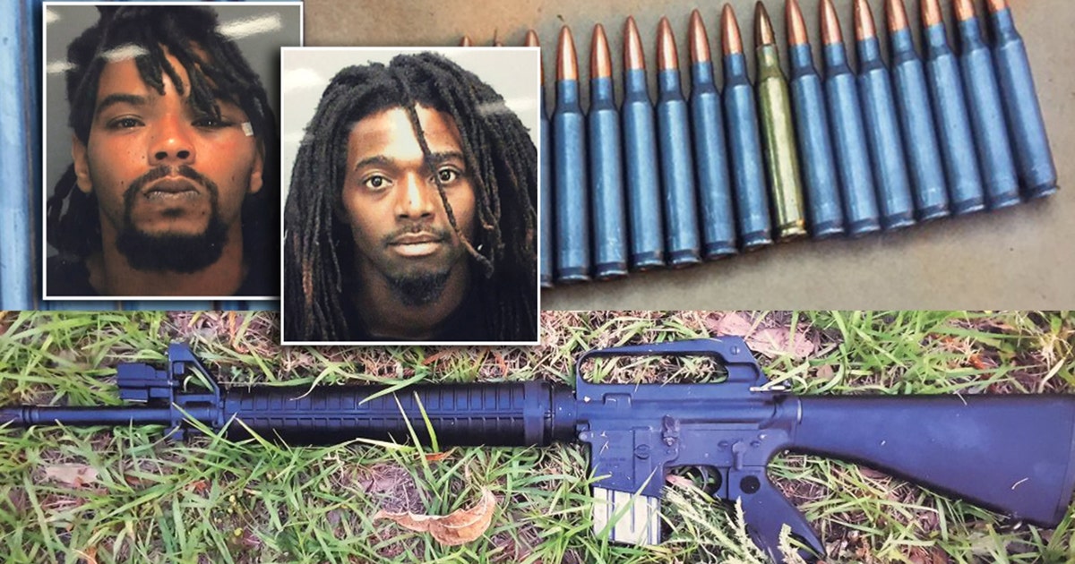 Suspect armed with AR-15 shot, killed by Pinellas deputy | FOX 13 Tampa Bay
