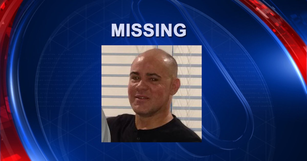 Police seek help in locating missing Tampa man | FOX 13 Tampa Bay