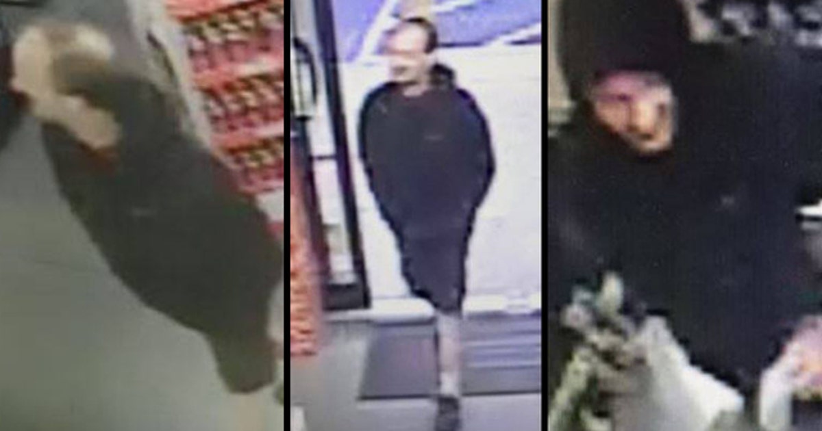 Deputies search for suspect who robbed Dollar General store in Spring ...