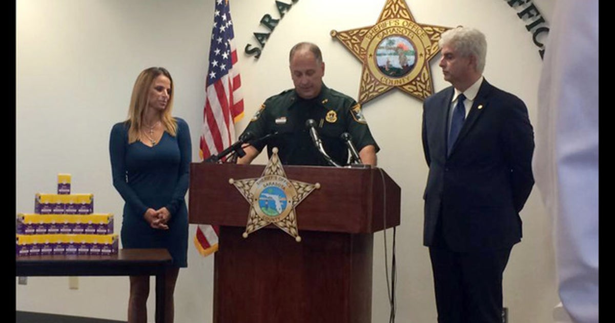 Sarasota deputies to get counter-heroin injectors | FOX 13 Tampa Bay