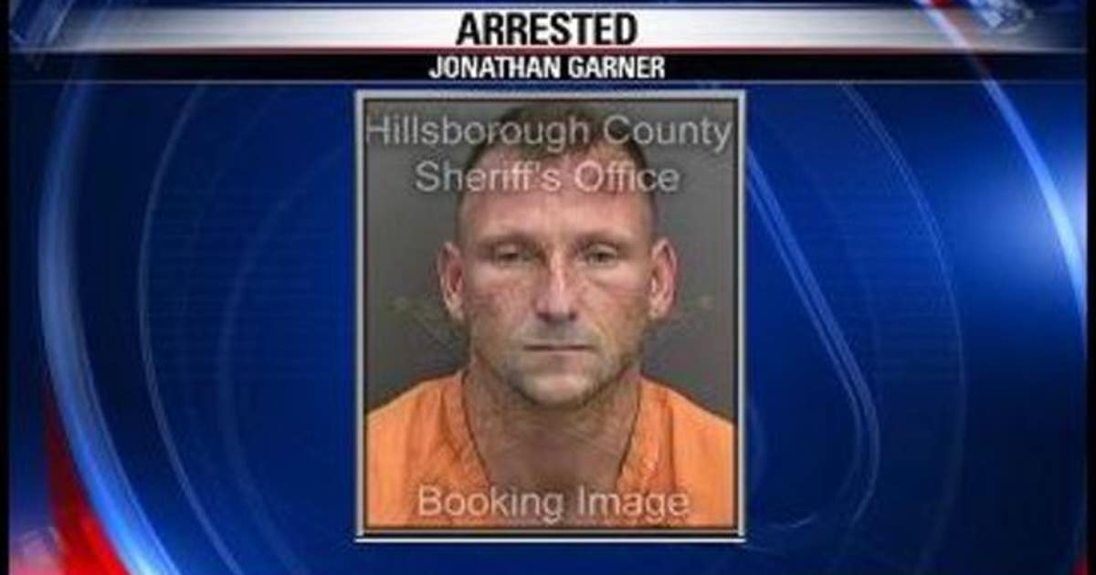 Wrong way driver arrested for DUI | FOX 13 Tampa Bay