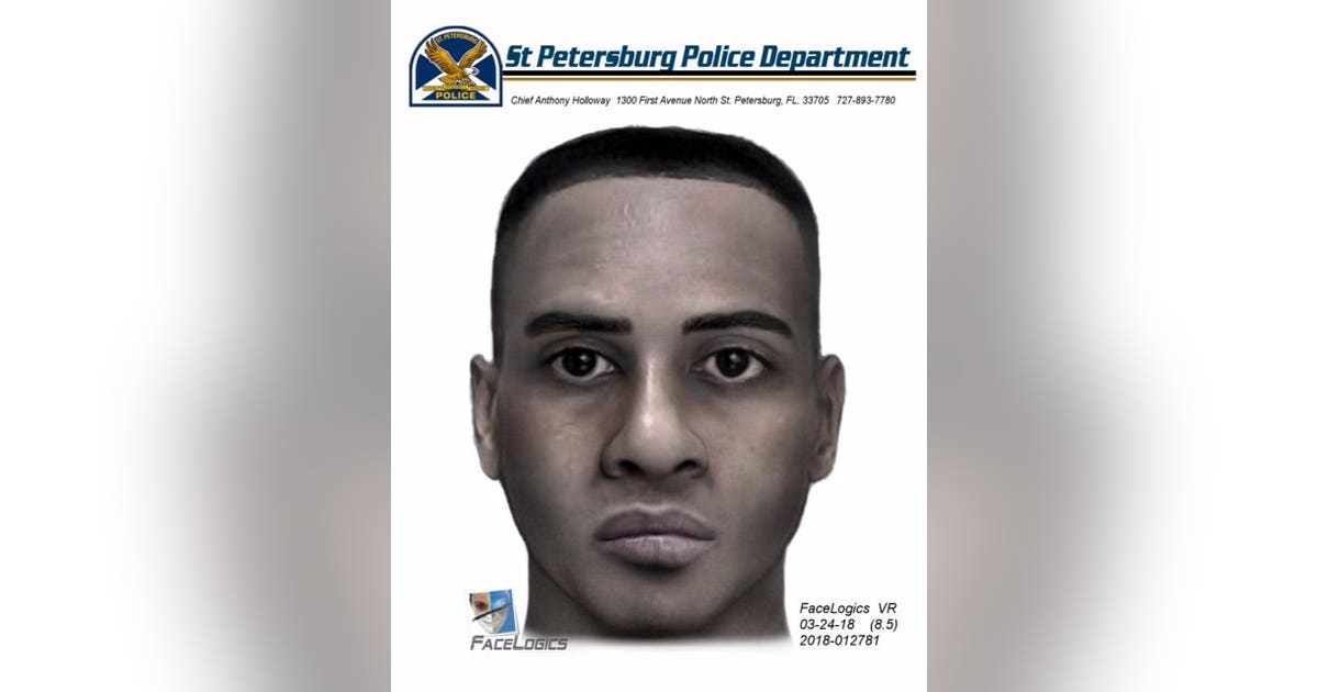 Woman recalls assault by cop impersonator | FOX 13 Tampa Bay