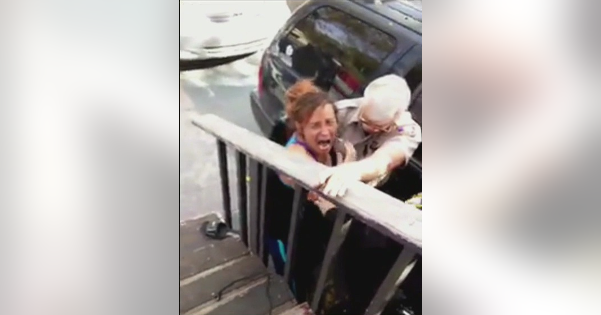 Video of police incident sparks controversy | FOX 13 Tampa Bay