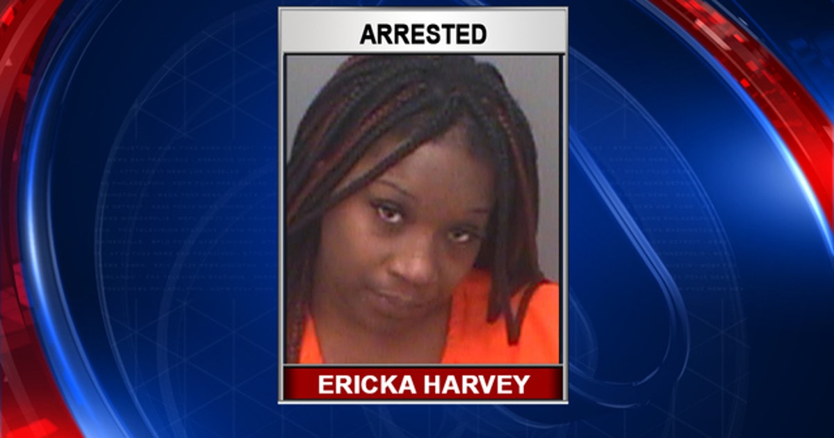 St. Pete woman arrested for shooting boyfriend | FOX 13 Tampa Bay
