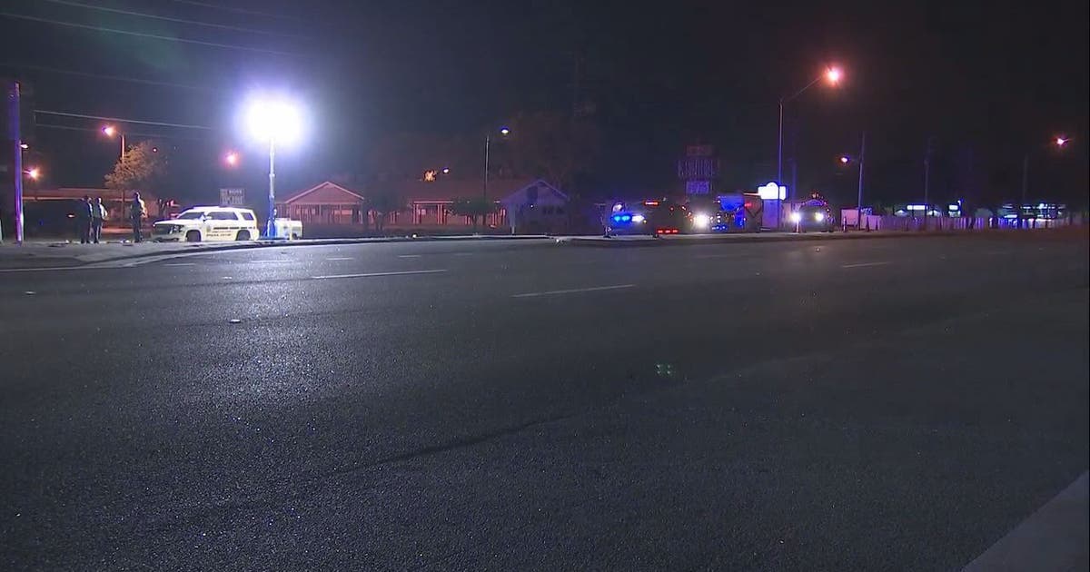 Bicyclist killed in Pinellas Park hit-and-run crash | FOX 13 Tampa Bay