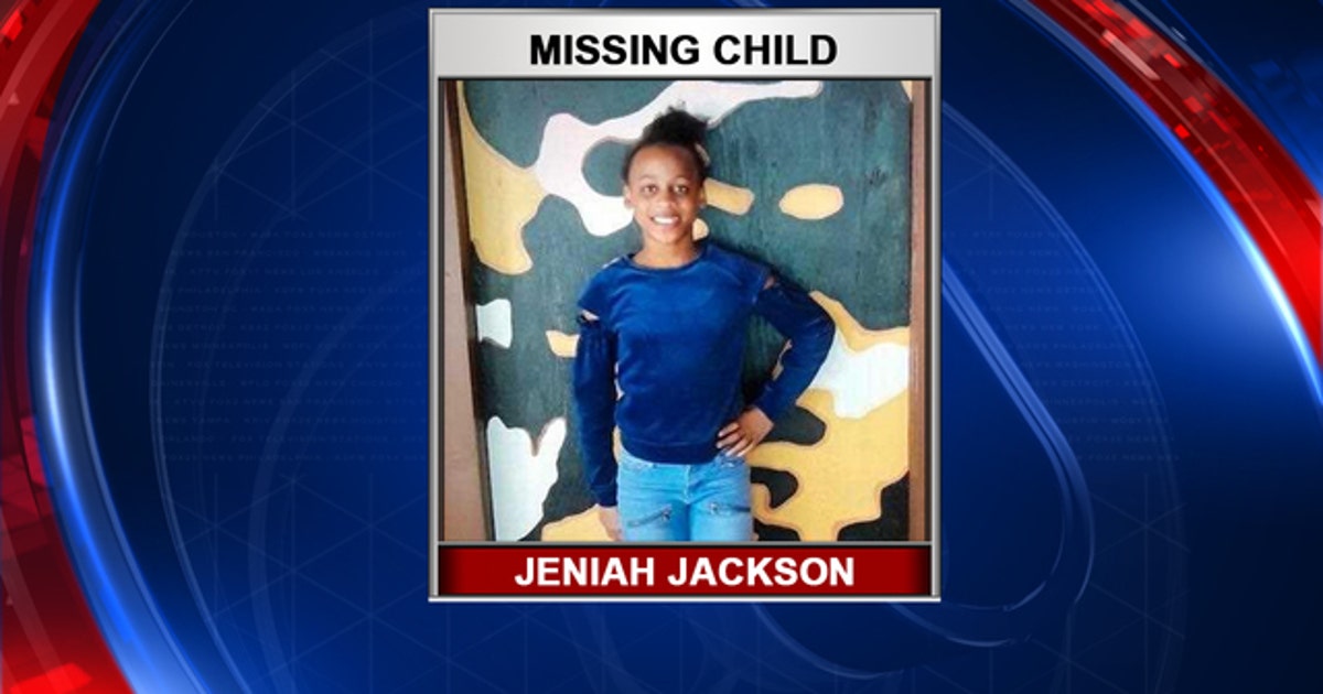 Missing 11-year-old girl from Holiday found safe | FOX 13 Tampa Bay