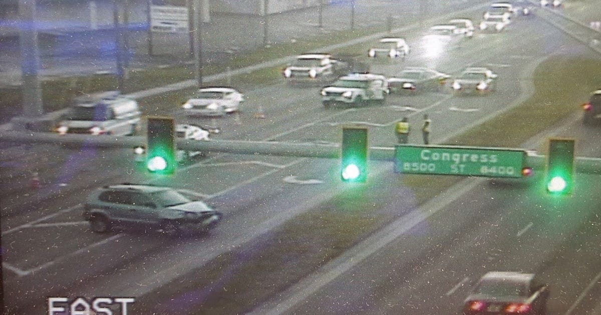 Pasco student hit by car in critical condition | FOX 13 Tampa Bay