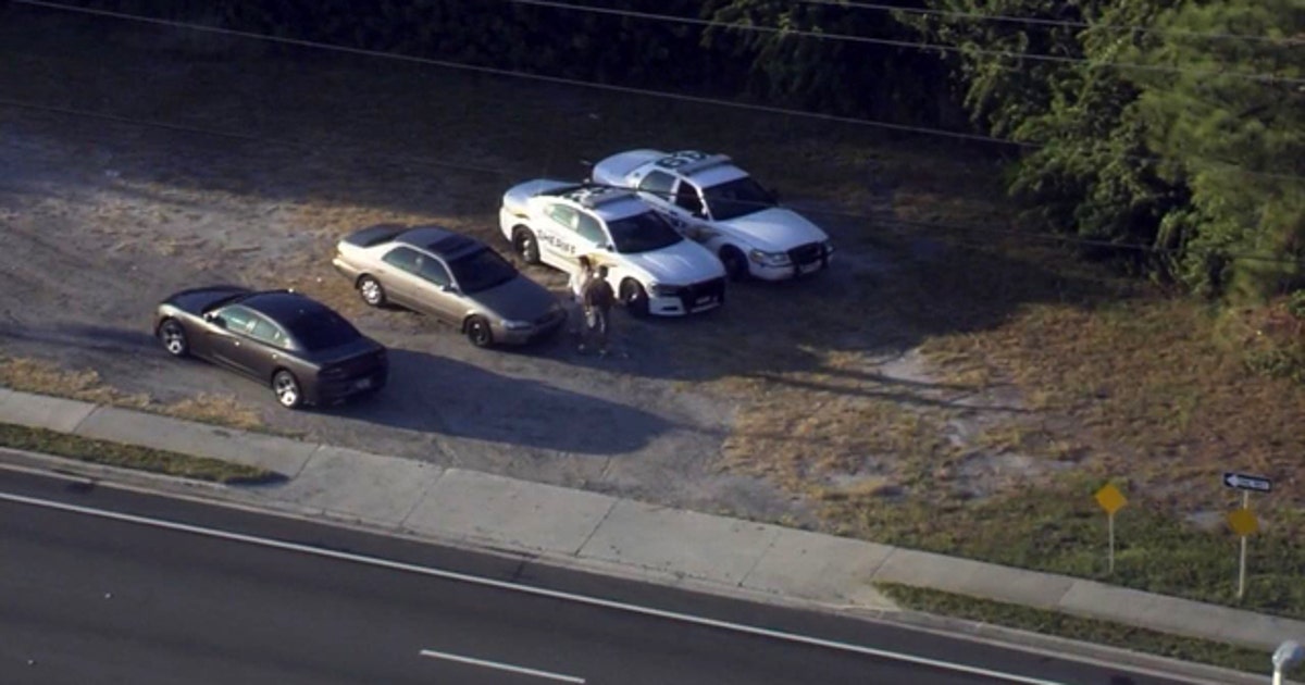 FHP: 11-year-old struck by car in Tampa | FOX 13 Tampa Bay