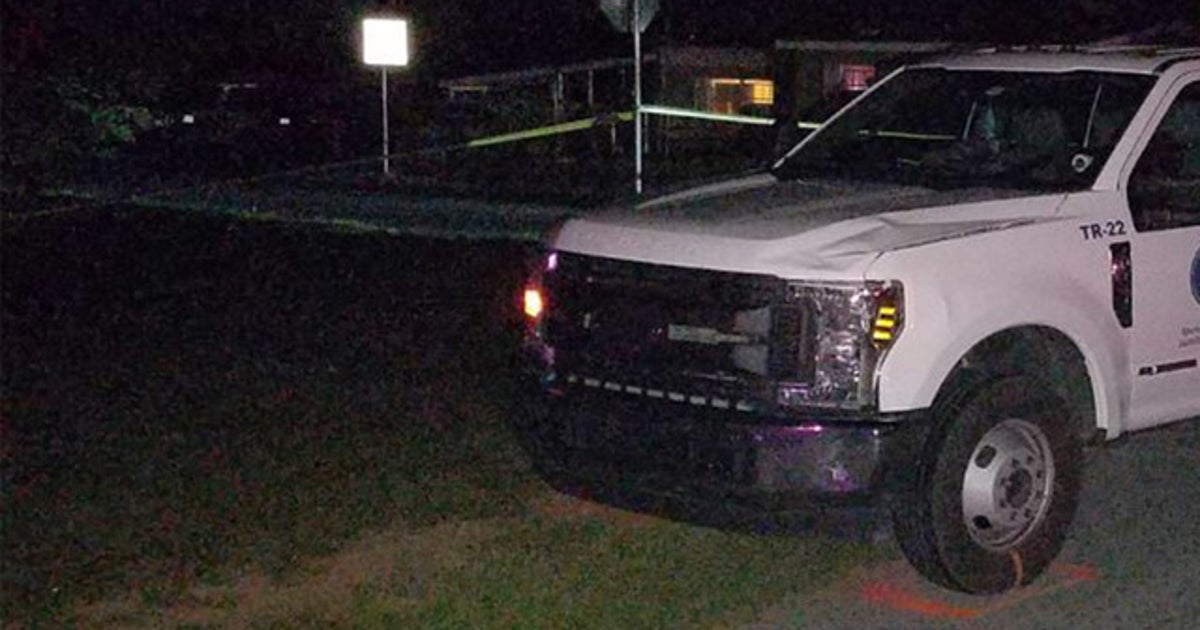 Polk County girl, 7, critically injured after bicycle crash | FOX 13 ...