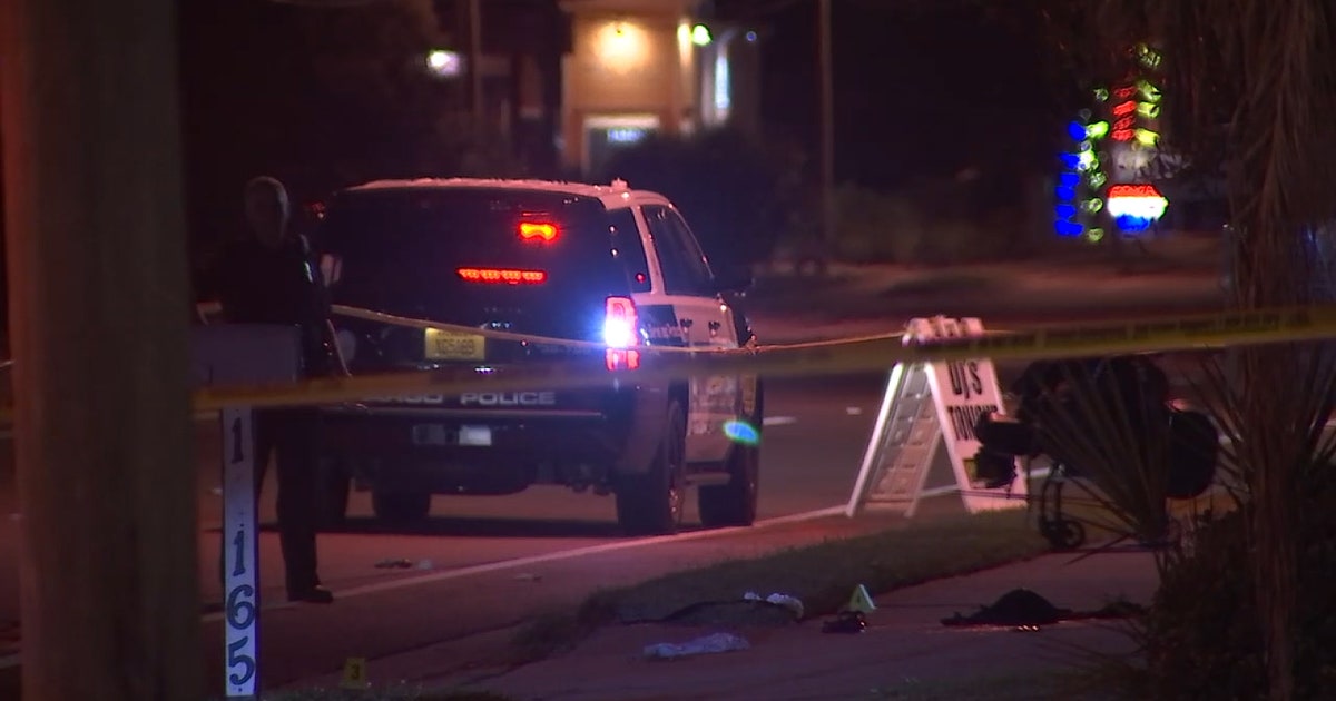 Man shot after threatening good Samaritan | FOX 13 Tampa Bay