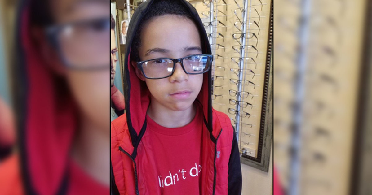 Missing Tampa boy found safe | FOX 13 Tampa Bay