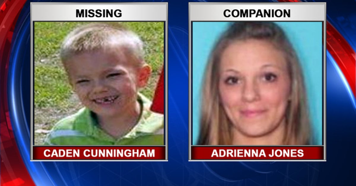 Missing Jacksonville boy found safe | FOX 13 Tampa Bay