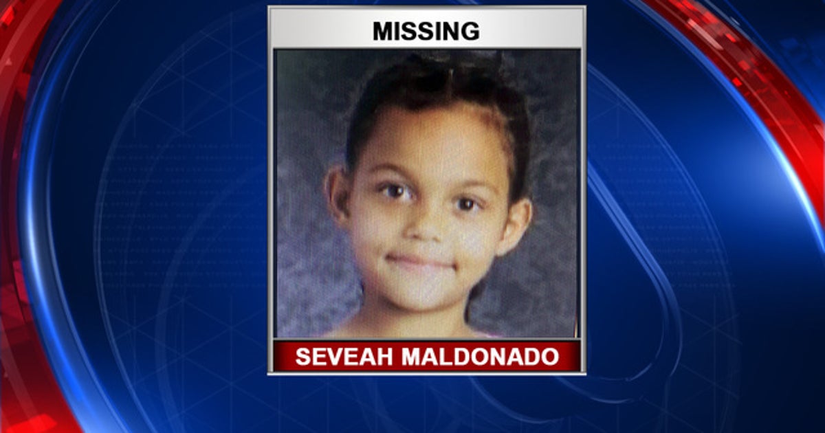Missing 9-year-old girl found | FOX 13 Tampa Bay