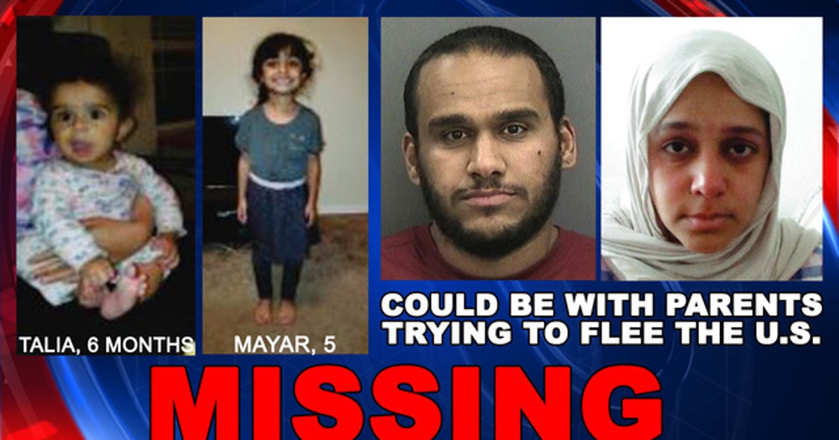 Missing kids found safe, deputies say | FOX 13 Tampa Bay