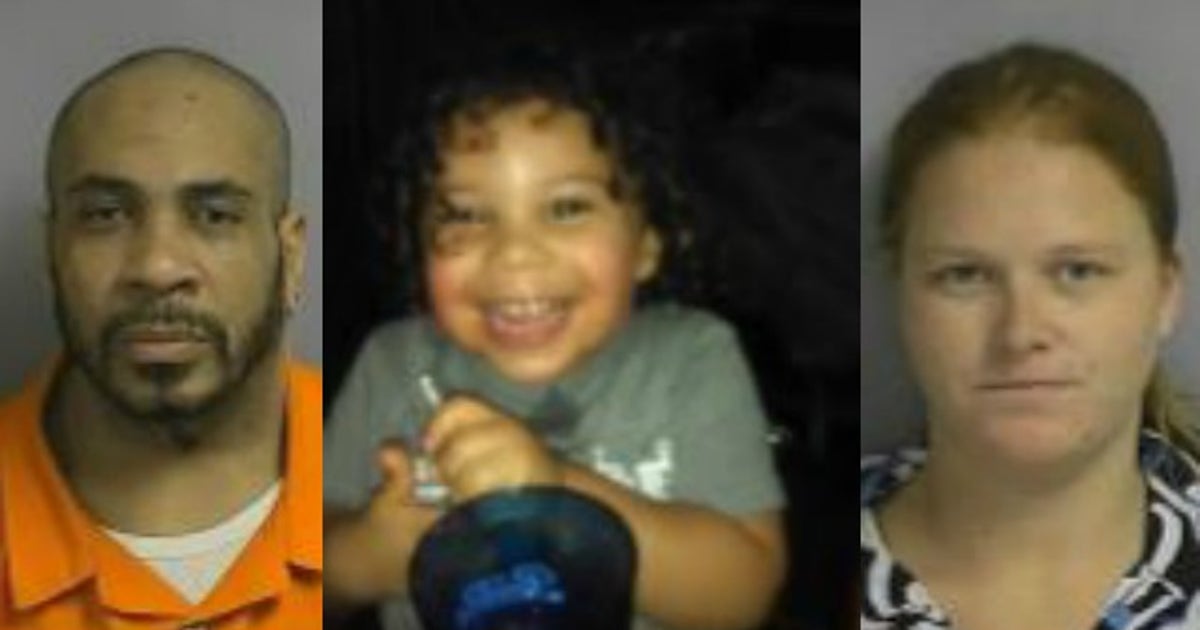 Officials: Missing Florida toddler could be in Atlanta | FOX 13 Tampa Bay
