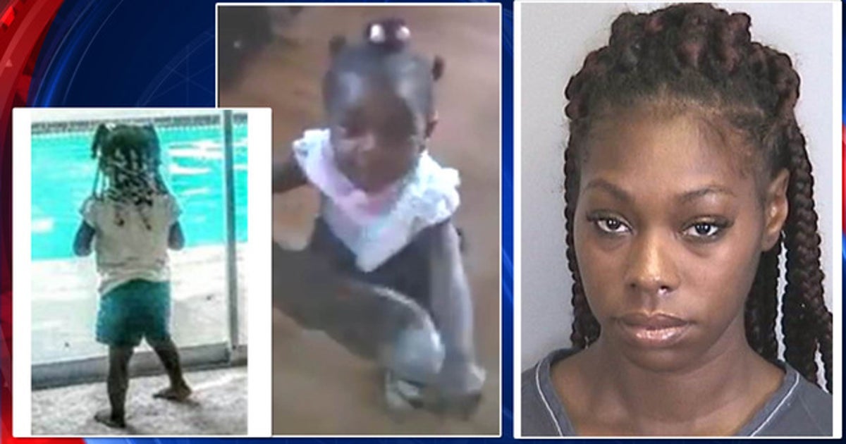 Mother and child missing from Manatee County - Found safe | FOX 13 ...