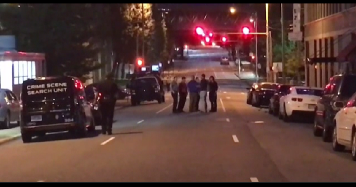 28 injured after nightclub shooting | FOX 13 Tampa Bay