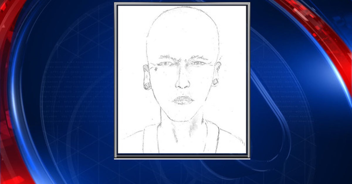 Police searching for sexual battery suspect | FOX 13 Tampa Bay