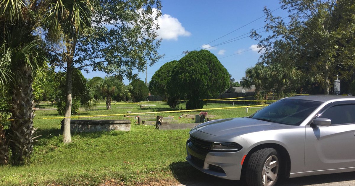 One dead following Palmetto officer-involved shooting | FOX 13 Tampa Bay
