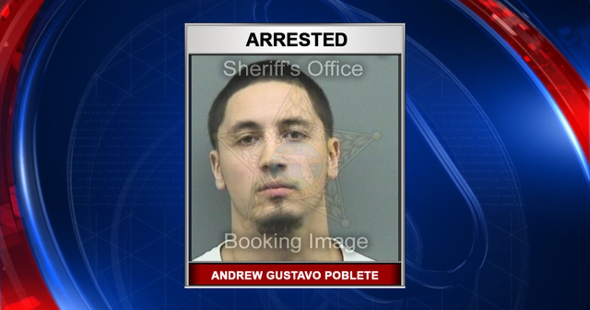 Tampa man accused of exposing himself to young girls | FOX 13 Tampa Bay