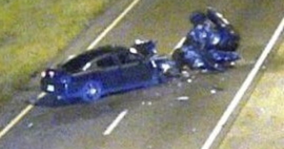 FHP investigates deadly wrong-way crash on Polk Parkway | FOX 13 Tampa Bay
