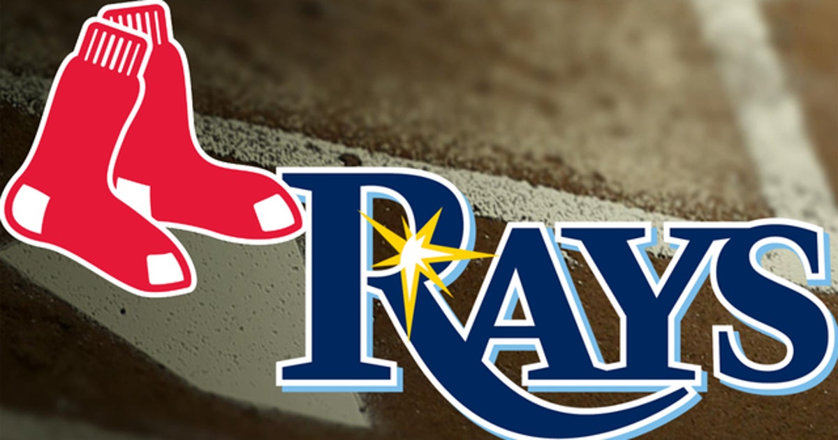 Raaxo Rays Martinez lifts Boston 9-4 over Rays | FOX 13 Tampa Bay