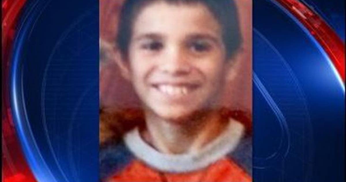 Missing Pasco boy found safe | FOX 13 Tampa Bay