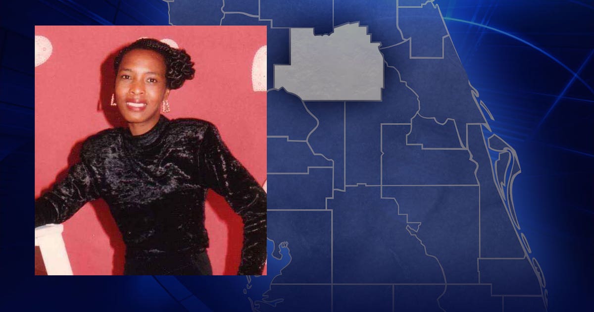 Deputies search for clues in cold case | FOX 13 Tampa Bay