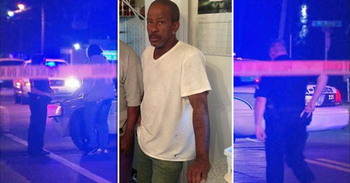 Tampa police investigating another Seminole Heights murder | FOX 13 ...