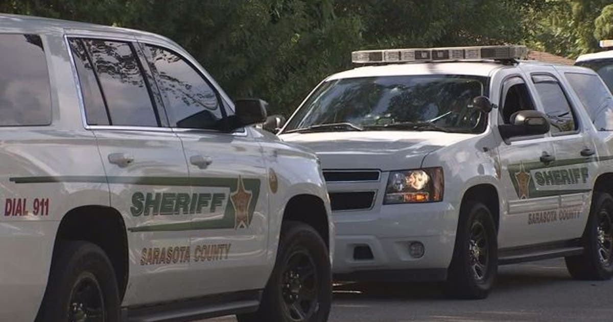 Deputies investigate death in Sarasota | FOX 13 Tampa Bay