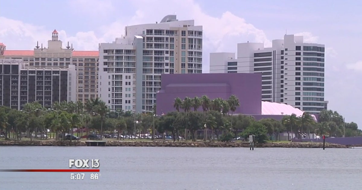 Sarasota County trying to retain millennials | FOX 13 Tampa Bay