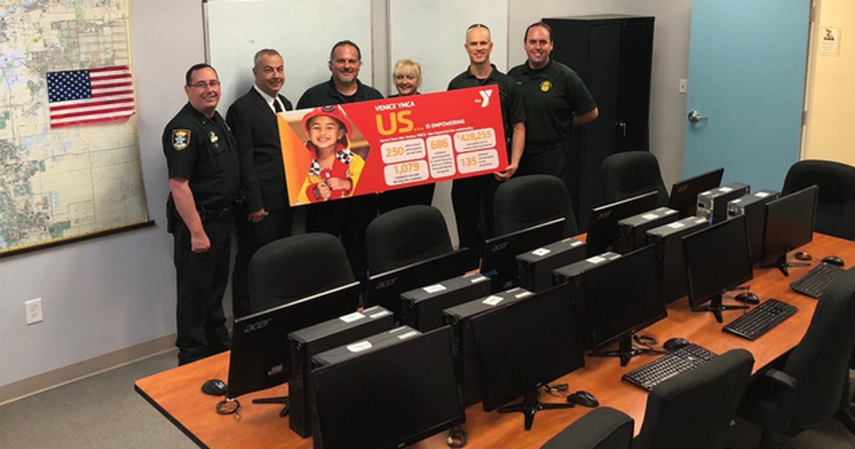 Seized Computer Seized computers donated to Sarasota County students | FOX 13 Tampa Bay