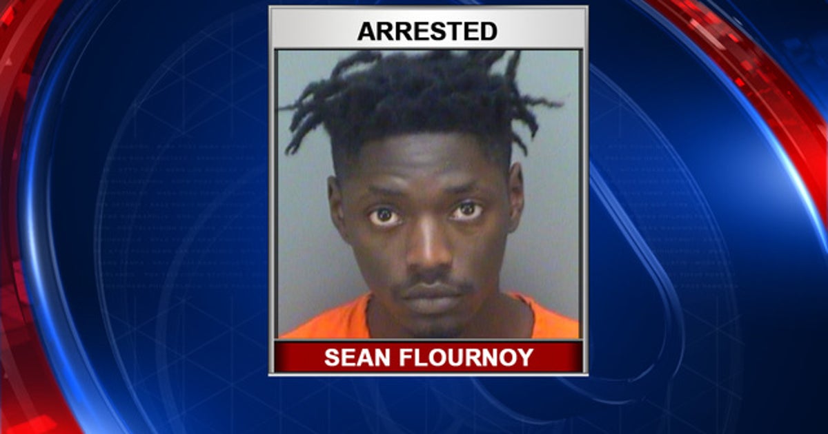 Two months after shooting, St. Pete police arrest man who left victim ...