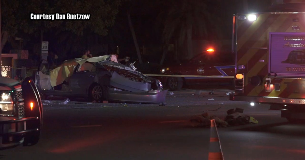 FHP searching for truck involved in deadly Seminole crash | FOX 13 ...